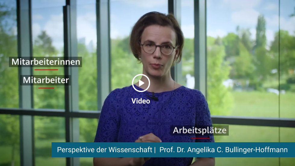 Prof. Dr. Angelika C. Bullinger-Hoffmann