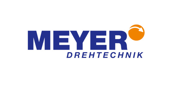 Logo - Meyer Drehtechnik GmbH
