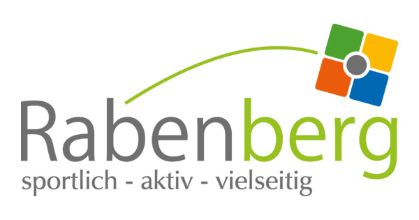 Logo - Sportpark Rabenberg