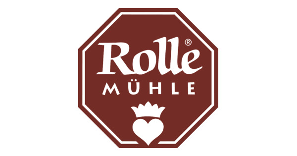 Logo - C.F. Rolle Mühle GmbH