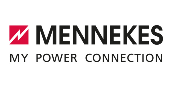 Logo - MENNEKES Elektrotechnik Sachsen GmbH