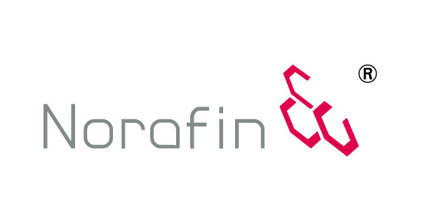 Logo - Norafin Industries GmbH