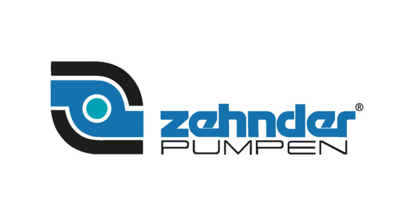 Logo - Zehnder Pumpen GmbH